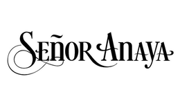 SEÑOR ANAYA trademark