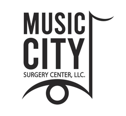 MUSIC CITY SURGERY CENTER, LLC. trademark