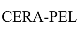 CERA-PEL trademark