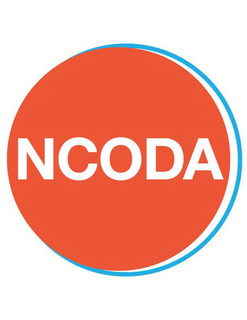 NCODA trademark