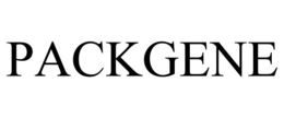 PACKGENE trademark