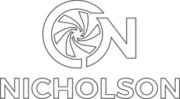 N NICHOLSON trademark