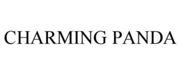 CHARMING PANDA trademark