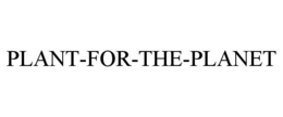 PLANT-FOR-THE-PLANET trademark