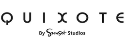 QUIXOTE BY SUNSET STUDIOS trademark
