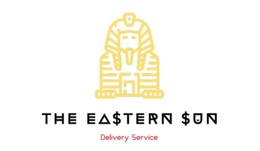 THE EASTERN SUN DELIVERY SERVICE trademark
