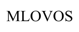 MLOVOS trademark