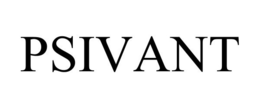 PSIVANT trademark