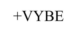 +VYBE trademark