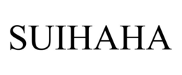 SUIHAHA trademark