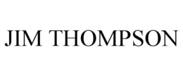 JIM THOMPSON trademark
