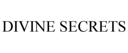 DIVINE SECRETS trademark