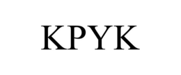 KPYK trademark