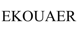 EKOUAER trademark