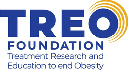 TREO FOUNDATION TREATMENT RESEARCH AND EDUCATION TO END OBESITY trademark