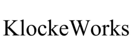 KLOCKEWORKS trademark