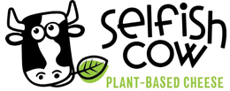 SELFISH COW PLANT-BASED CHEESE trademark