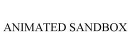 ANIMATED SANDBOX trademark