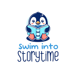 SWIM INTO STORYTIME trademark