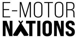 E-MOTOR NATIONS trademark