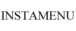 INSTAMENU trademark