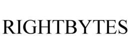 RIGHTBYTES trademark