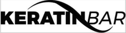 KERATIN BAR trademark