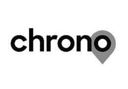 CHRONO trademark