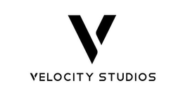 V VELOCITY STUDIOS trademark