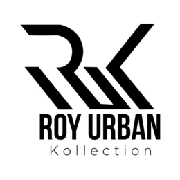 RUK ROY URBAN KOLLECTION trademark