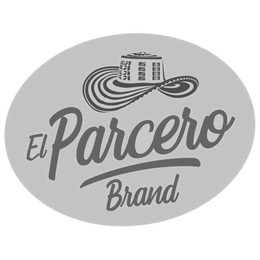 EL PARCERO BRAND trademark