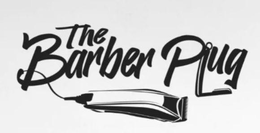 THE BARBER PLUG trademark