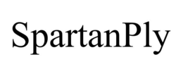 SPARTANPLY trademark