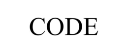 CODE trademark