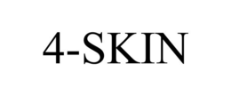 4-SKIN trademark