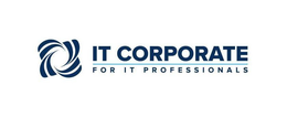 IT CORPORATE FOR IT PROFESSIONALS trademark