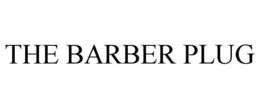 THE BARBER PLUG trademark