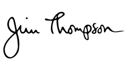 JIM THOMPSON trademark