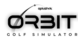 OPTISHOT ORBIT GOLF SIMULATOR trademark