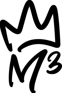 M³ trademark