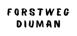 FORSTWEG DIUMAN trademark