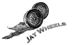 JAY WHEELS trademark