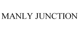 MANLY JUNCTION trademark