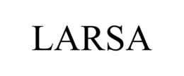 LARSA trademark