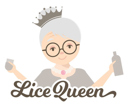 LICE QUEEN trademark