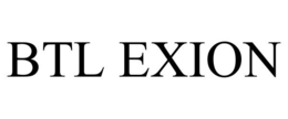 BTL EXION trademark