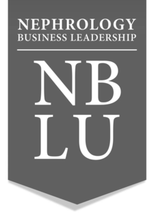 NEPHROLOGY BUSINESS LEADERSHIP NB LU trademark