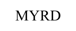 MYRD trademark