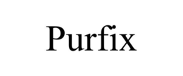 PURFIX trademark