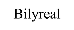 BILYREAL trademark
